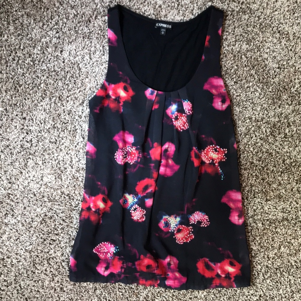 Express Top